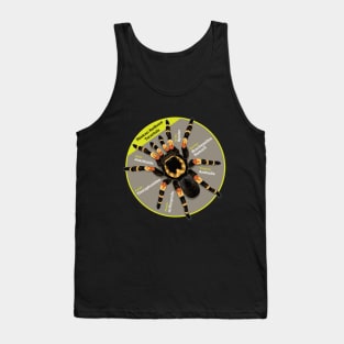 Tarantula Tank Top